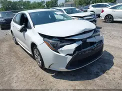 5YFEPMAE4MP192148 2021 TOYOTA COROLLA