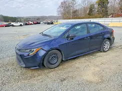 5YFEPMAE4MP193672 2021 TOYOTA COROLLA