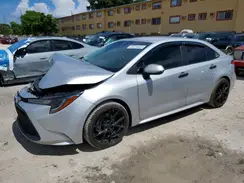 5YFEPMAE4MP194126 2021 TOYOTA COROLLA