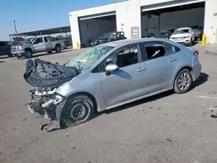 5YFEPMAE4MP194630 2021 TOYOTA COROLLA