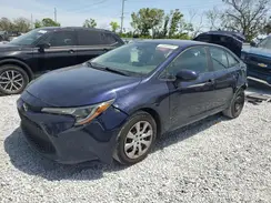 5YFEPMAE4MP194949 2021 TOYOTA COROLLA
