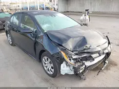 5YFEPMAE4MP200233 2021 TOYOTA COROLLA