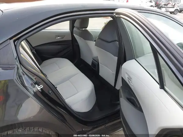 5YFEPMAE4MP200233 2021 TOYOTA COROLLA - Image 8