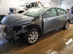 5YFEPMAE4MP200345 2021 TOYOTA COROLLA