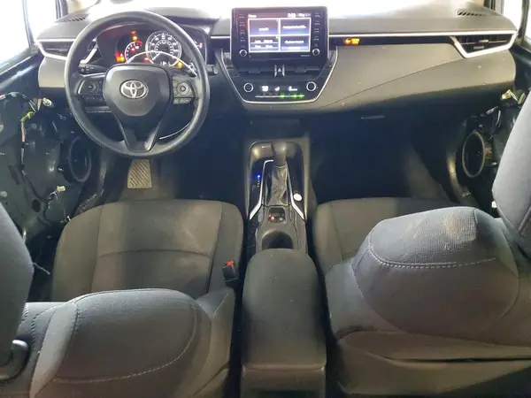 5YFEPMAE4MP200345 2021 TOYOTA COROLLA - Image 8