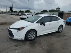 5YFEPMAE4MP200572 2021 TOYOTA COROLLA