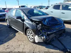5YFEPMAE4MP201589 2021 TOYOTA COROLLA
