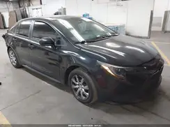 5YFEPMAE4MP201737 2021 TOYOTA COROLLA