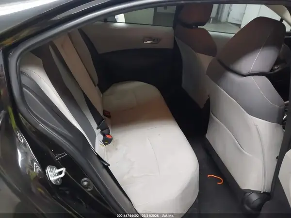 5YFEPMAE4MP201737 2021 TOYOTA COROLLA - Image 8