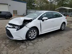 5YFEPMAE4MP201785 2021 TOYOTA COROLLA