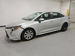 5YFEPMAE4MP202399 2021 TOYOTA COROLLA