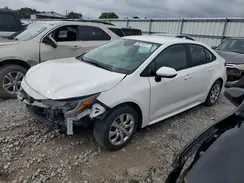 5YFEPMAE4MP202712 2021 TOYOTA COROLLA