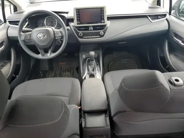 5YFEPMAE4MP202712 2021 TOYOTA COROLLA - Image 8