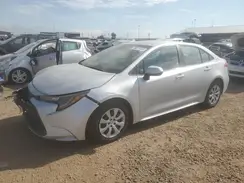 5YFEPMAE4MP204458 2021 TOYOTA COROLLA