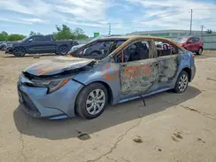 5YFEPMAE4MP204802 2021 TOYOTA COROLLA