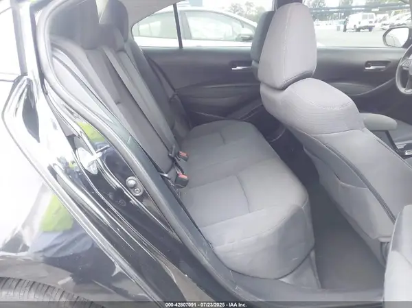 5YFEPMAE4MP204914 2021 TOYOTA COROLLA - Image 8
