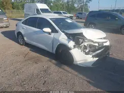 5YFEPMAE4MP205075 2021 TOYOTA COROLLA
