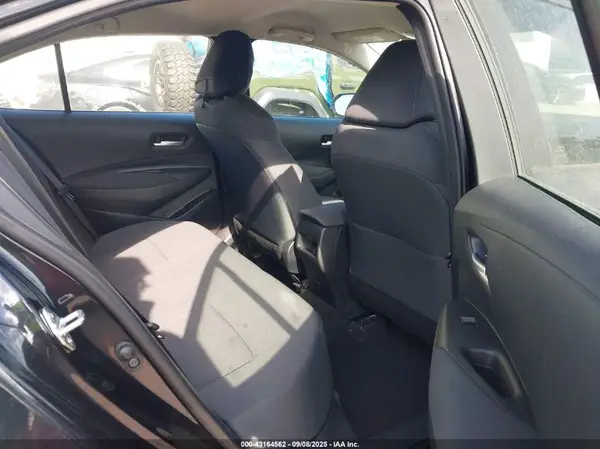 5YFEPMAE4MP205786 2021 TOYOTA COROLLA - Image 8