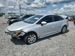 5YFEPMAE4MP205819 2021 TOYOTA COROLLA