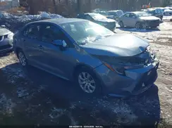 5YFEPMAE4MP206226 2021 TOYOTA COROLLA