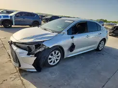5YFEPMAE4MP206288 2021 TOYOTA COROLLA