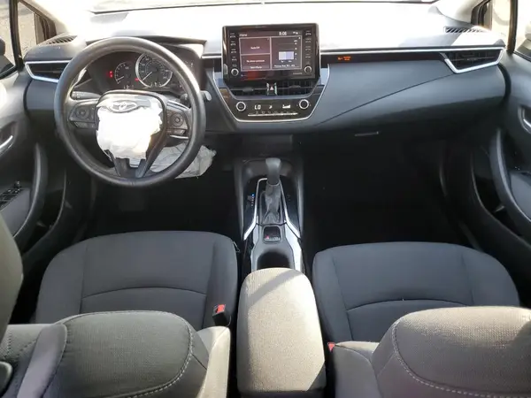 5YFEPMAE4MP206484 2021 TOYOTA COROLLA - Image 8