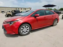 5YFEPMAE4MP206730 2021 TOYOTA COROLLA