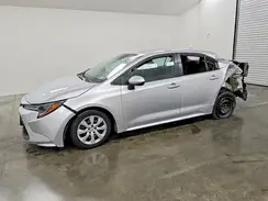 5YFEPMAE4MP206906 2021 TOYOTA COROLLA