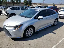 5YFEPMAE4MP207201 2021 TOYOTA COROLLA