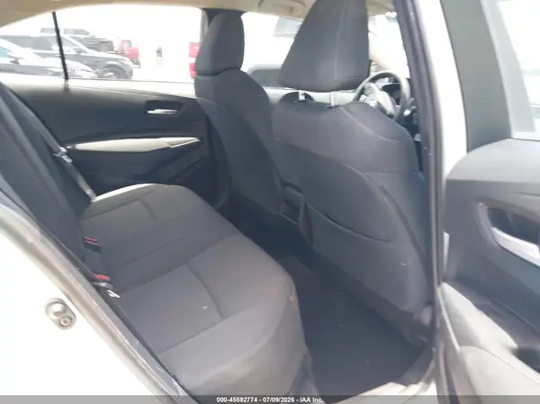 5YFEPMAE4MP207263 2021 TOYOTA COROLLA - Image 8