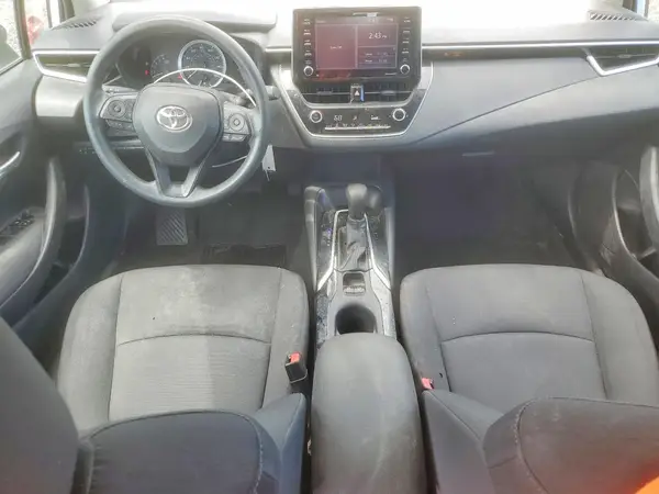 5YFEPMAE4MP207991 2021 TOYOTA COROLLA - Image 8