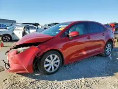 5YFEPMAE4MP209272 2021 TOYOTA COROLLA