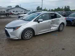 5YFEPMAE4MP209501 2021 TOYOTA COROLLA