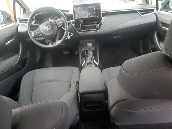 5YFEPMAE4MP209501 2021 TOYOTA COROLLA - Image 8