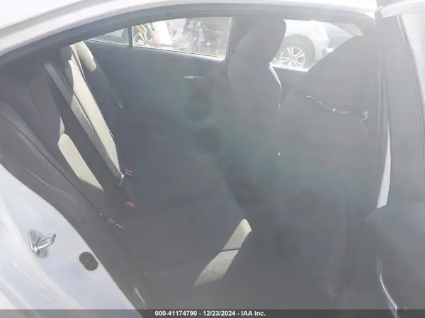 5YFEPMAE4MP209949 2021 TOYOTA COROLLA - Image 8