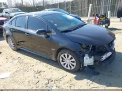 5YFEPMAE4MP210289 2021 TOYOTA COROLLA