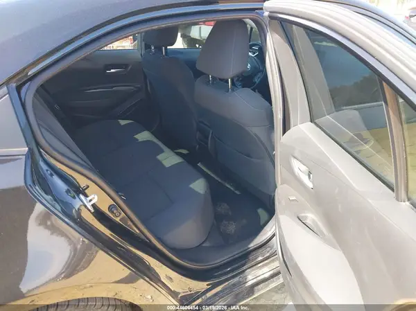 5YFEPMAE4MP210289 2021 TOYOTA COROLLA - Image 8