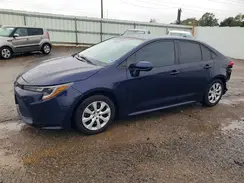 5YFEPMAE4MP210695 2021 TOYOTA COROLLA