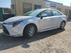 5YFEPMAE4MP210731 2021 TOYOTA COROLLA