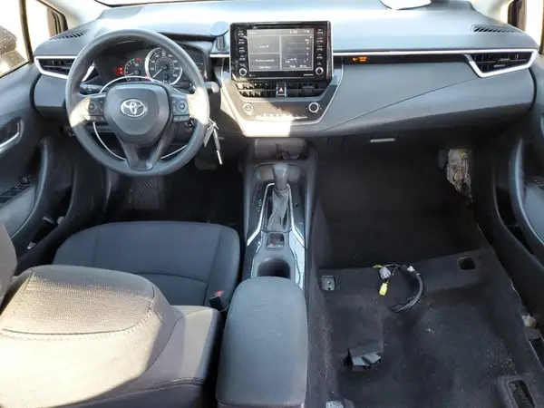 5YFEPMAE4MP211054 2021 TOYOTA COROLLA - Image 8