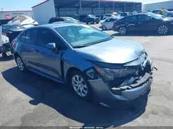 5YFEPMAE4MP211197 2021 TOYOTA COROLLA