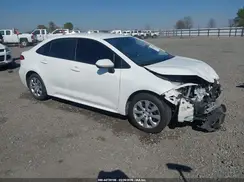 5YFEPMAE4MP211300 2021 TOYOTA COROLLA