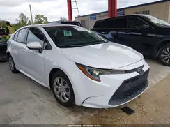 5YFEPMAE4MP211443 2021 TOYOTA COROLLA