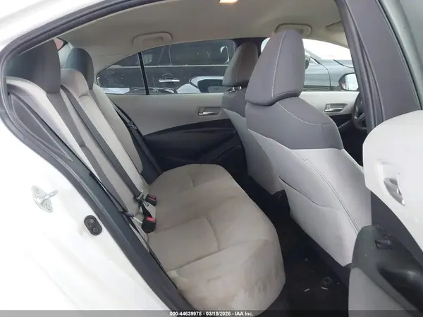 5YFEPMAE4MP211443 2021 TOYOTA COROLLA - Image 8