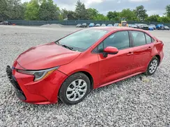5YFEPMAE4MP211460 2021 TOYOTA COROLLA