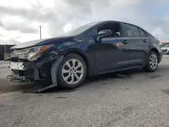 5YFEPMAE4MP211555 2021 TOYOTA COROLLA