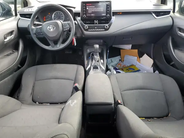 5YFEPMAE4MP211555 2021 TOYOTA COROLLA - Image 8