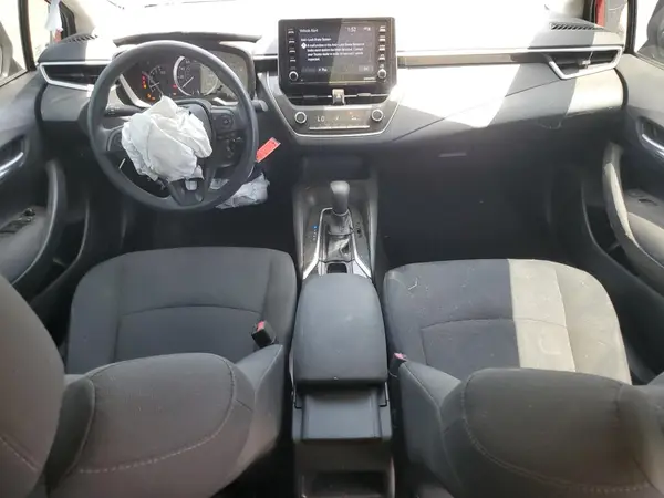 5YFEPMAE4MP211622 2021 TOYOTA COROLLA - Image 8