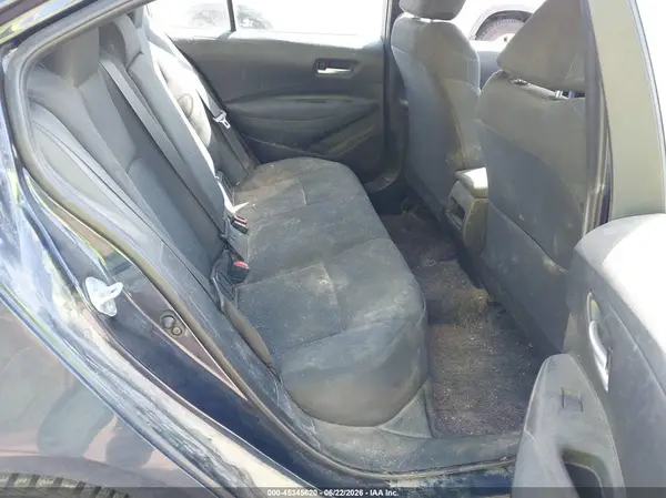 5YFEPMAE4MP211989 2021 TOYOTA COROLLA - Image 8