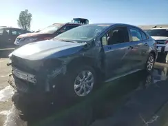 5YFEPMAE4MP212074 2021 TOYOTA COROLLA
